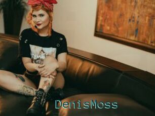 DenisMoss