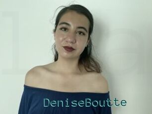 DeniseBoutte