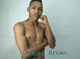 Denzel_Brown