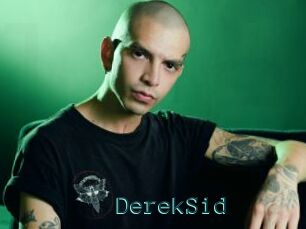 DerekSid