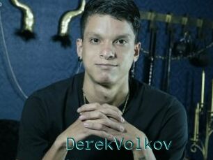 DerekVolkov
