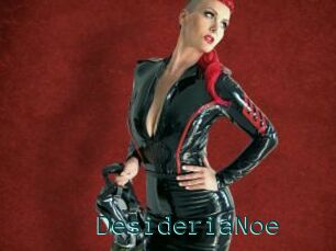 DesideriaNoe