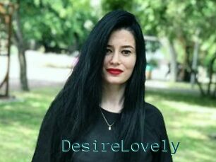 DesireLovely