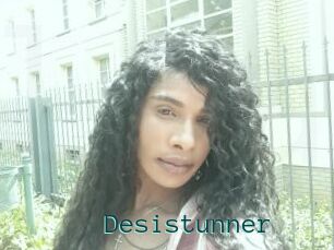 Desistunner