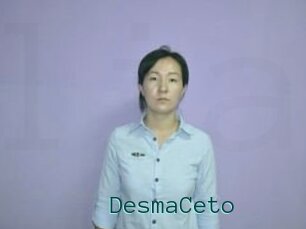 DesmaCeto