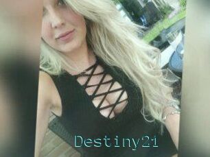 Destiny21
