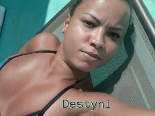 Destyni