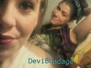 DeviBondage