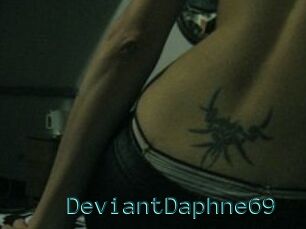DeviantDaphne69