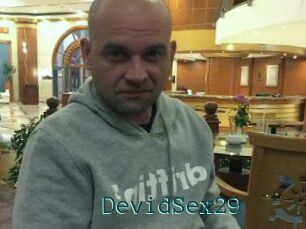DevidSex29