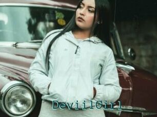 DeviilGirl