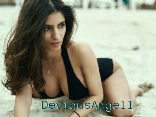 DeviousAngell