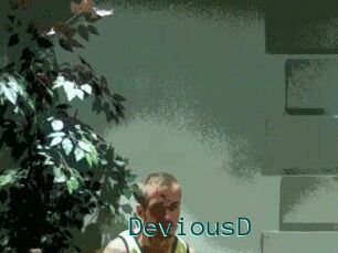 DeviousD