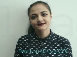 DeviousDivaXXX