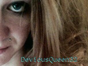 DeviousQueen32