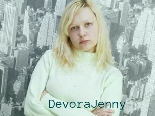 DevoraJenny
