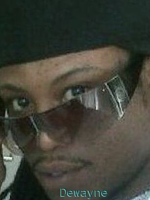 Dewayne