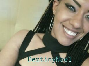 DeztinyNoel