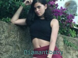 Diamantbaby