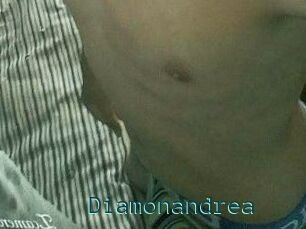 Diamonandrea