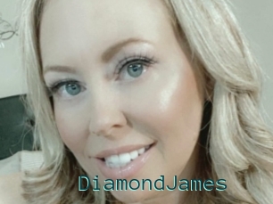 DiamondJames