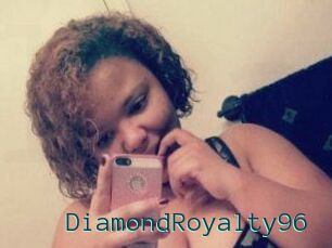 DiamondRoyalty96