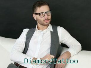 DiamondTattoo