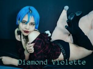 Diamond_Violette