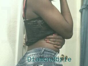 Diamondbrie