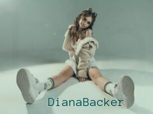 DianaBacker