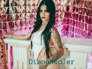 DianaKepler
