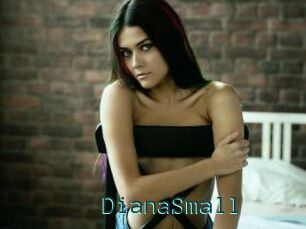 DianaSmall