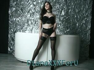 DianaXXXForU