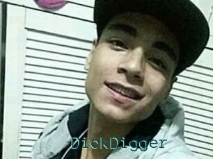 DickDigger