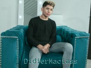 DidierMaciass