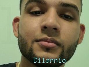 Dilannio