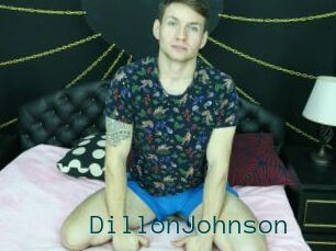 DillonJohnson