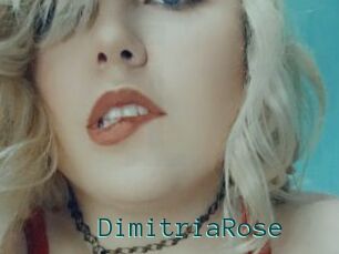 DimitriaRose