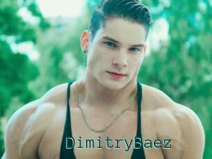 DimitryBaez