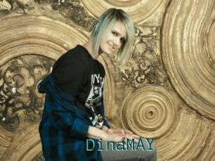 DinaMAY