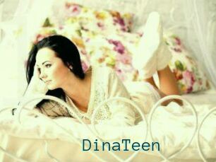 DinaTeen