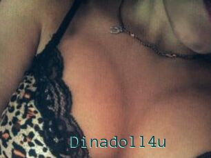 Dinadoll4u