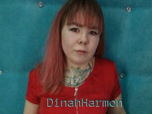 DinahHarmon