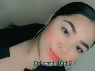 Dior14012