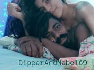 DipperAndMabel69