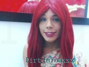 Dirtininaxxx