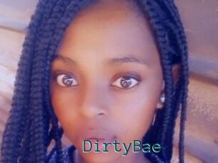 DirtyBae