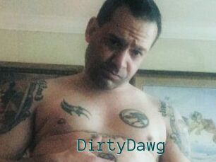 DirtyDawg