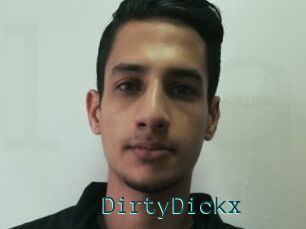 DirtyDickx