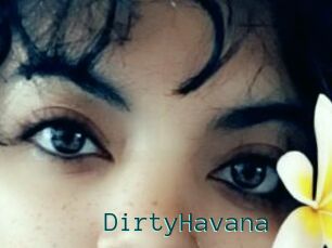 DirtyHavana